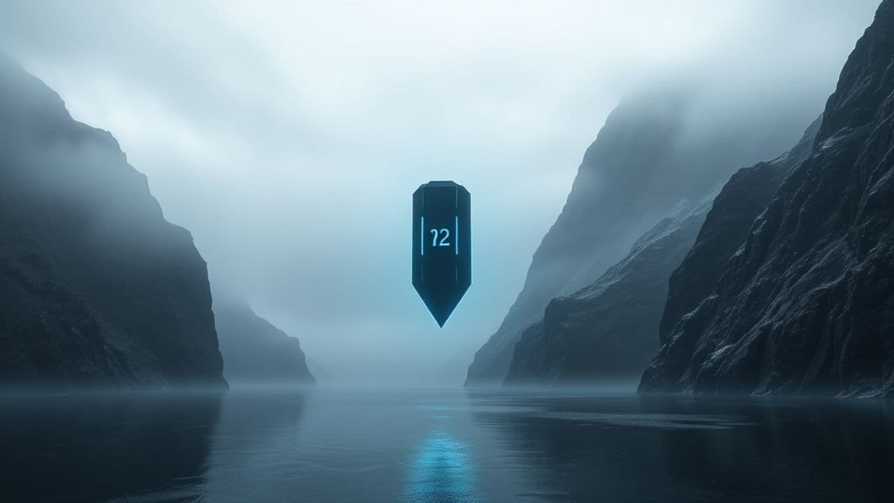 Svartstjernens Tilbakekomst