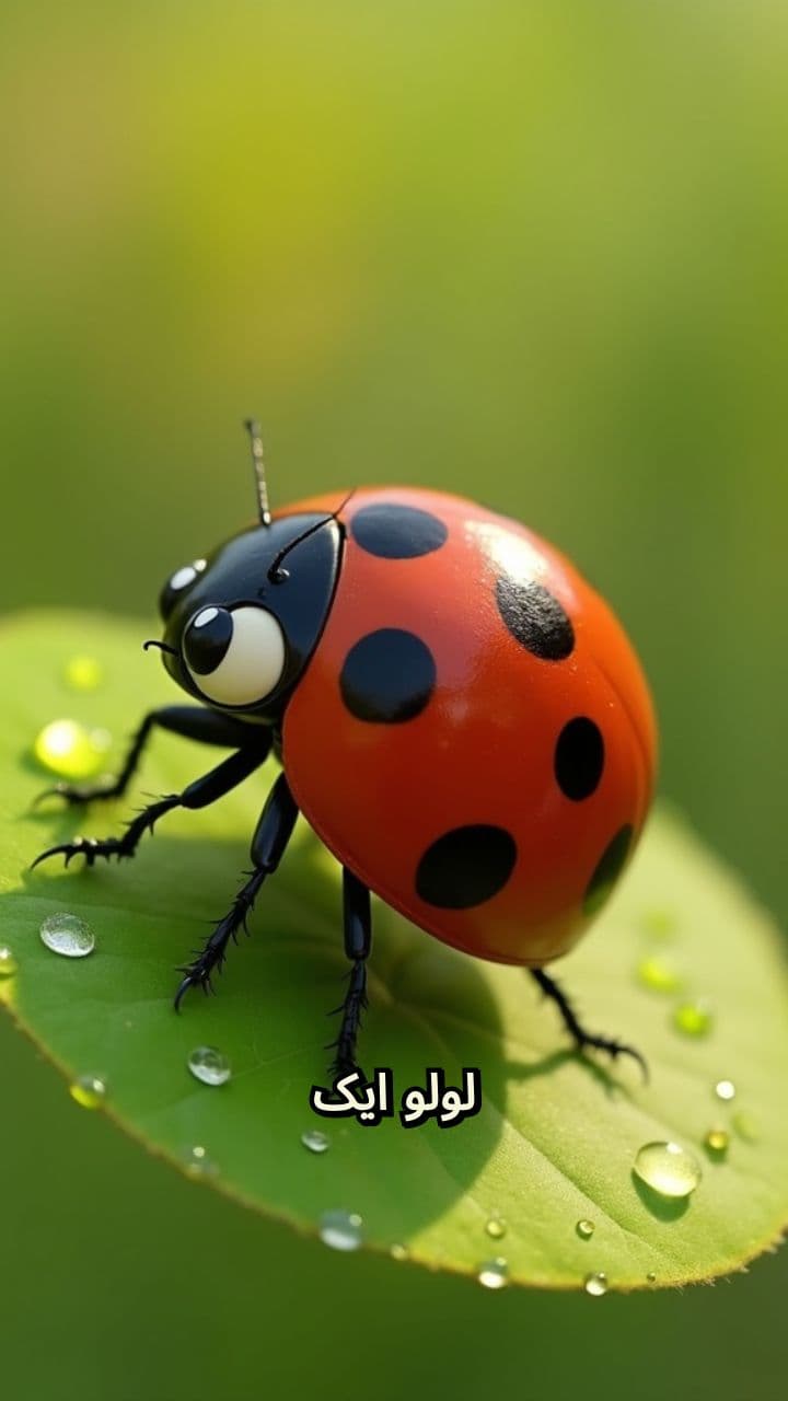 لولو کی مہم جوئی