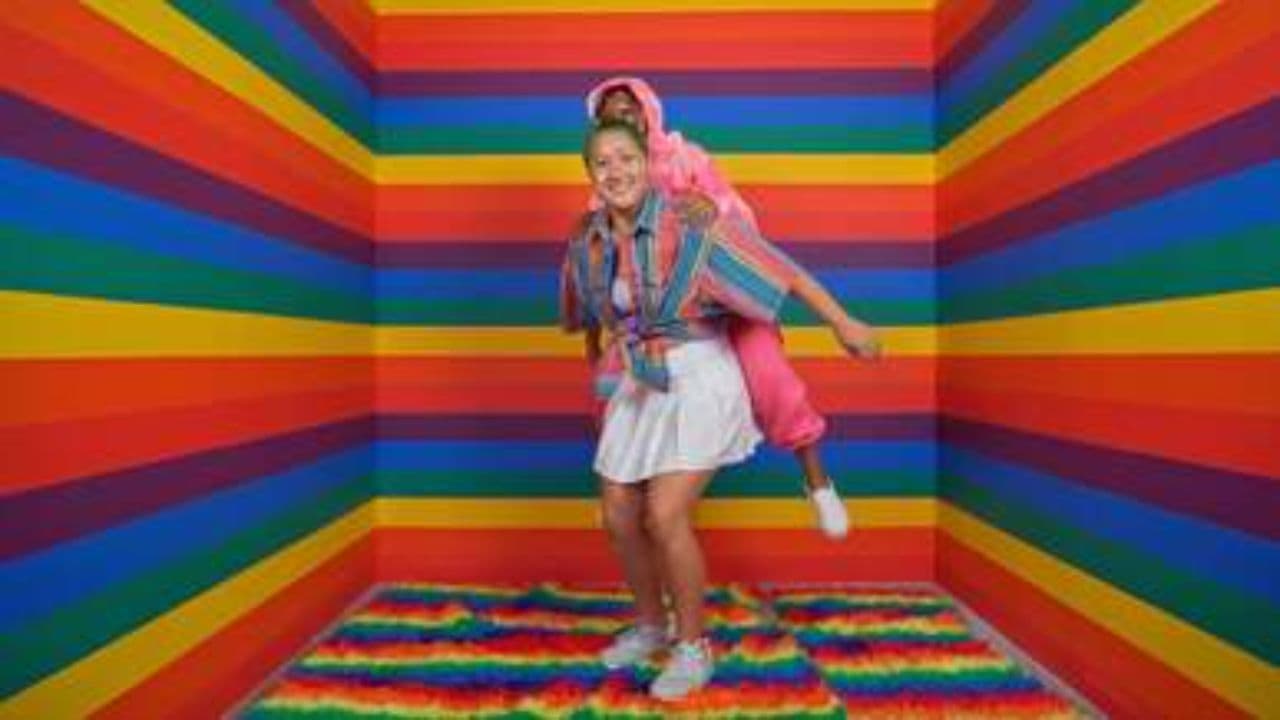 Друзья и счастье в жизни