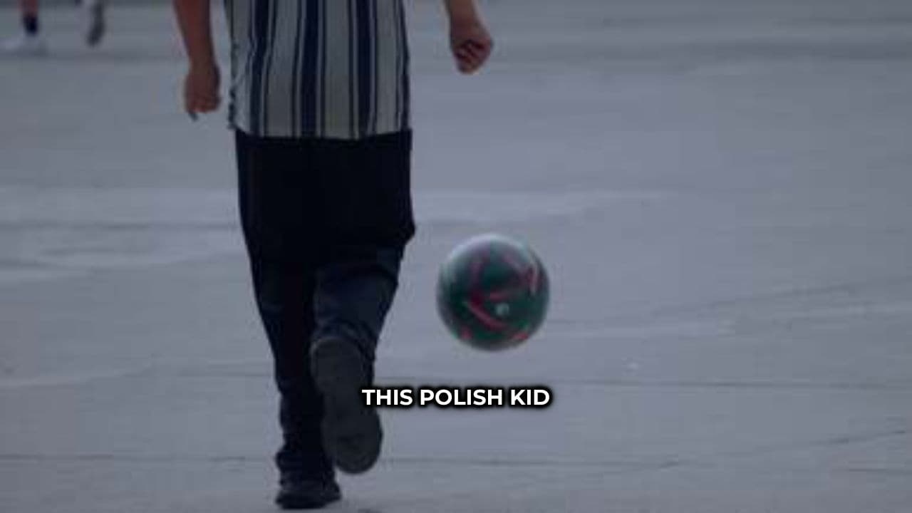 Dreams Don't Have Addresses