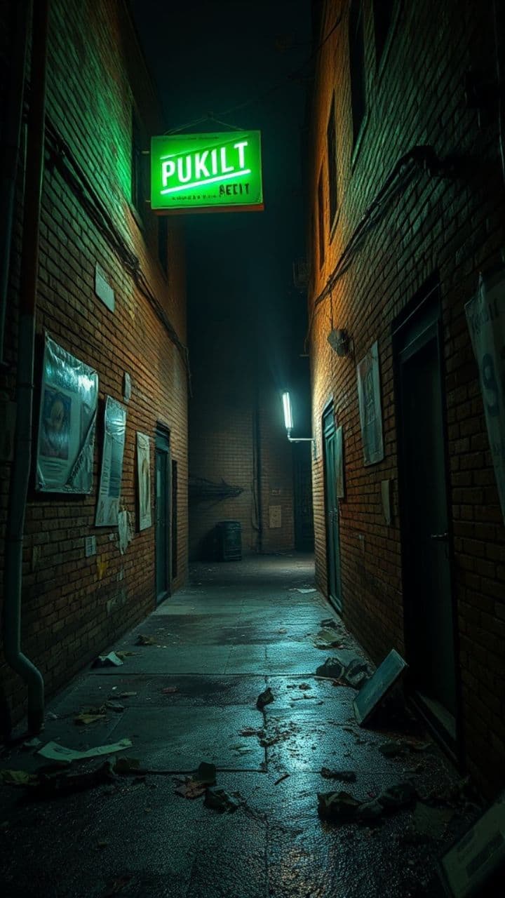 Мамаша в рифмах