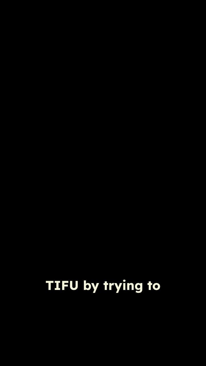 Popping My Husband's Mega Pimple Disaster