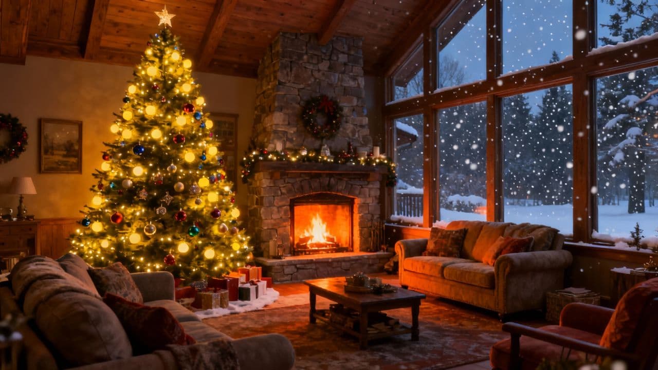 Together for the Holidays