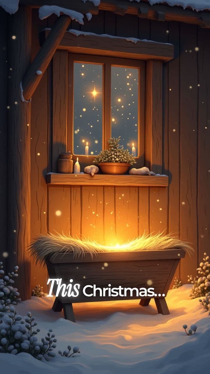 Birthing New Beginnings This Christmas