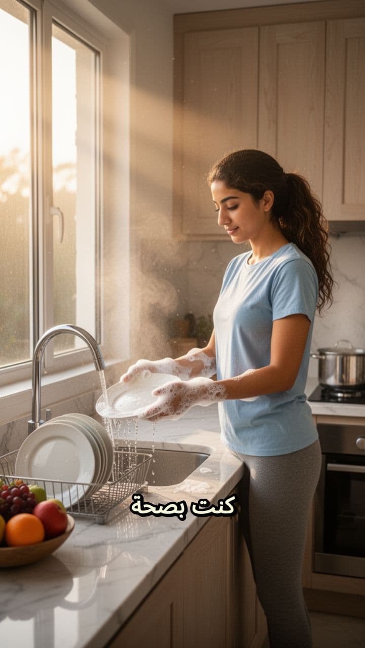 بدايات القلق في الأسبوع الثالث