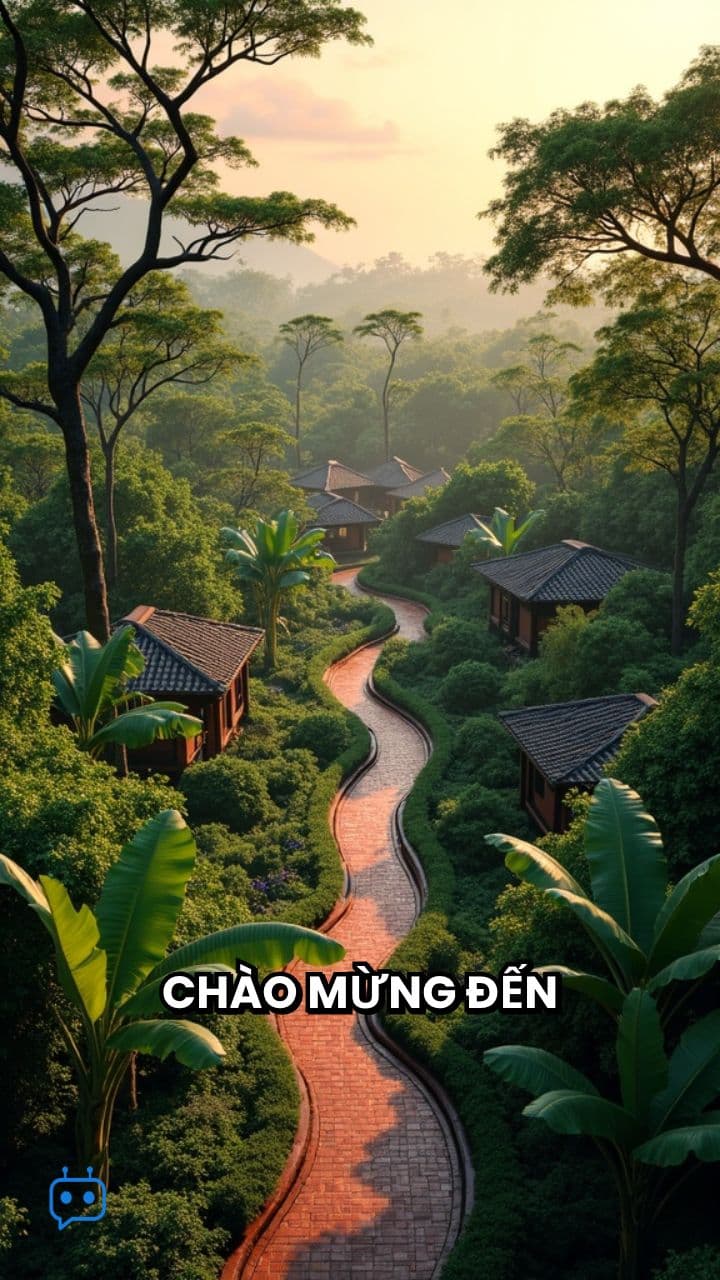 Trải nghiệm Trang An Ecorest Resort & Spa