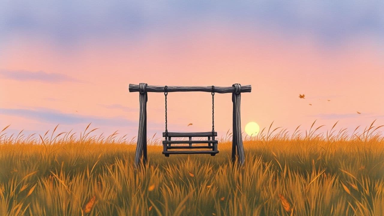 Recuerdos que se desvanecen