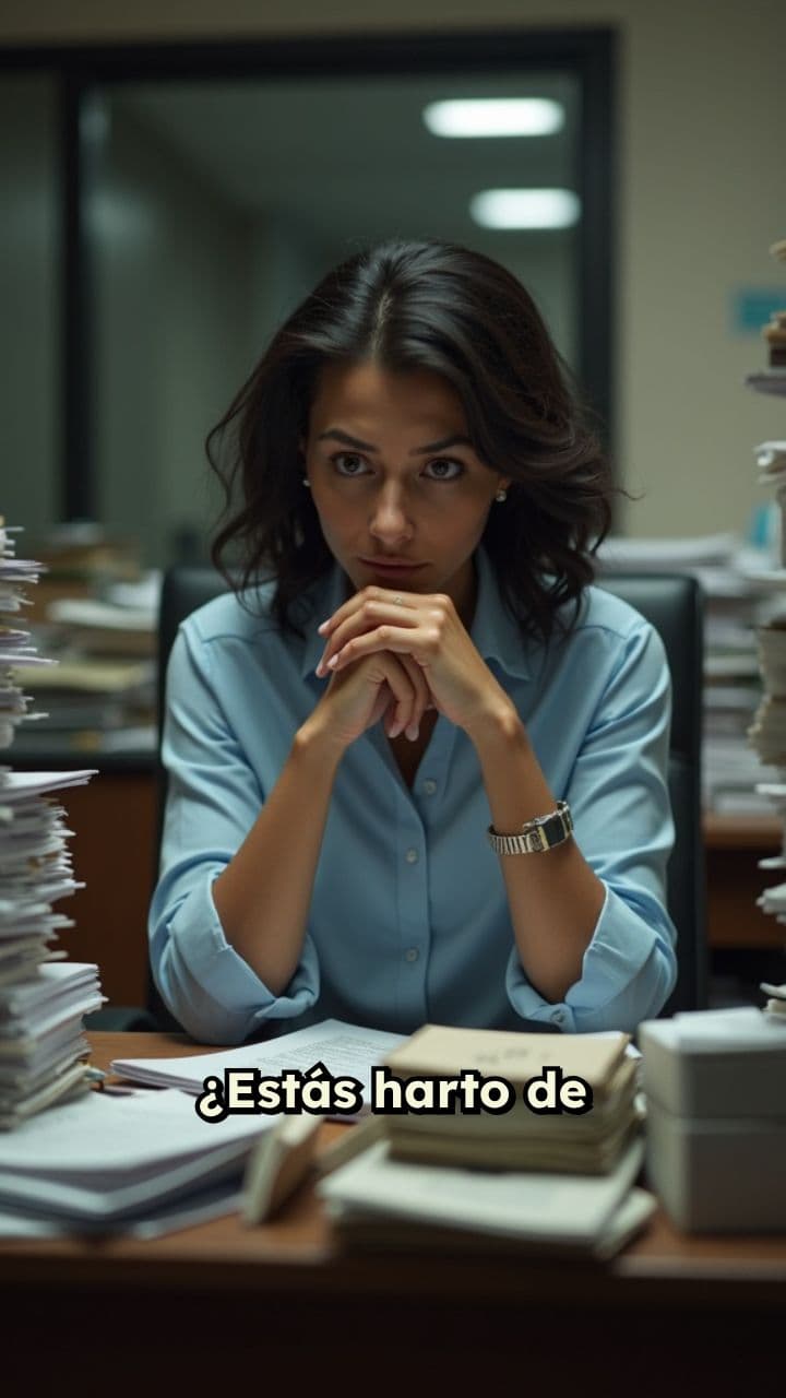 Simplifica tu gestión empresarial con Oché Asesores