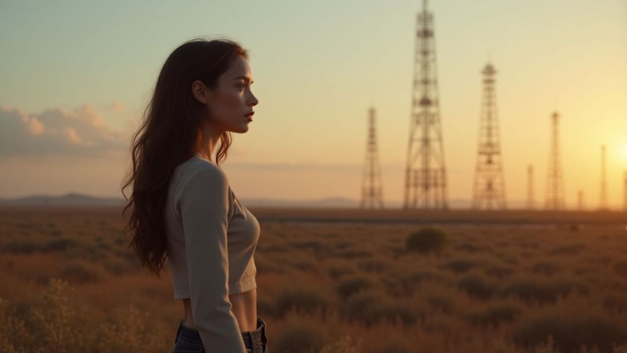 The Search For Signal