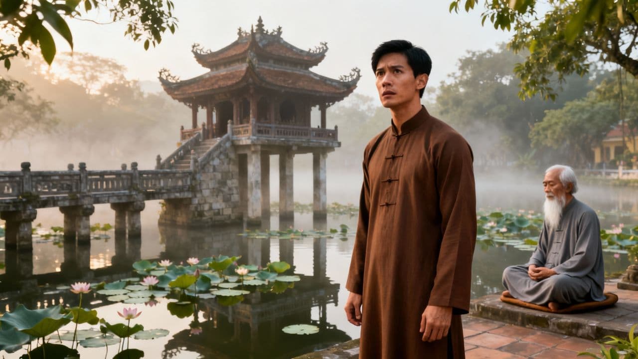 64 65 Như Lưỡi Với Vị Canh