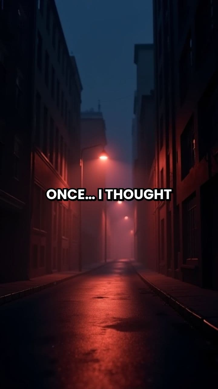 Claustrophobic Echoes