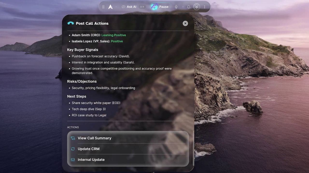 Halo: Your Competitive Edge in Business