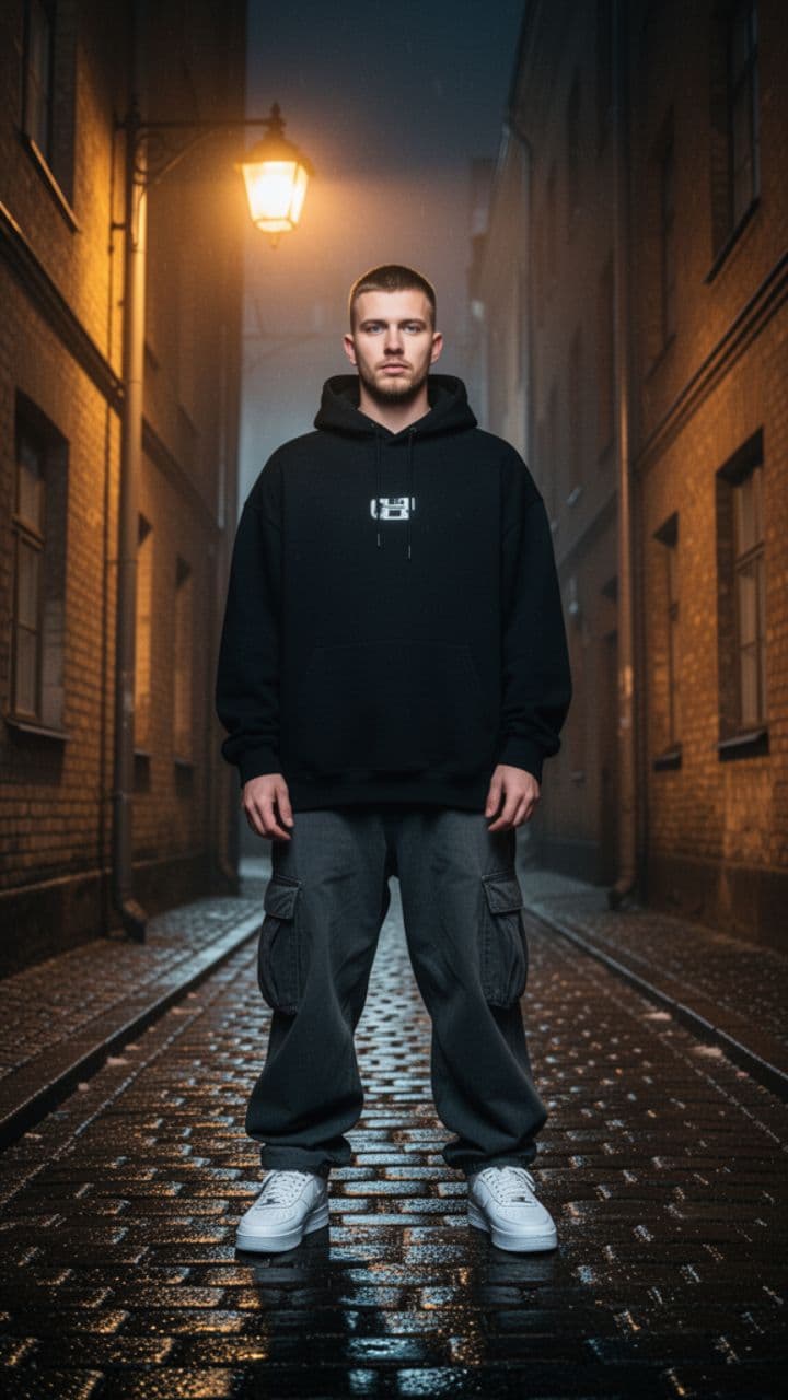 Rīgas nakts ceļš uz virsotni