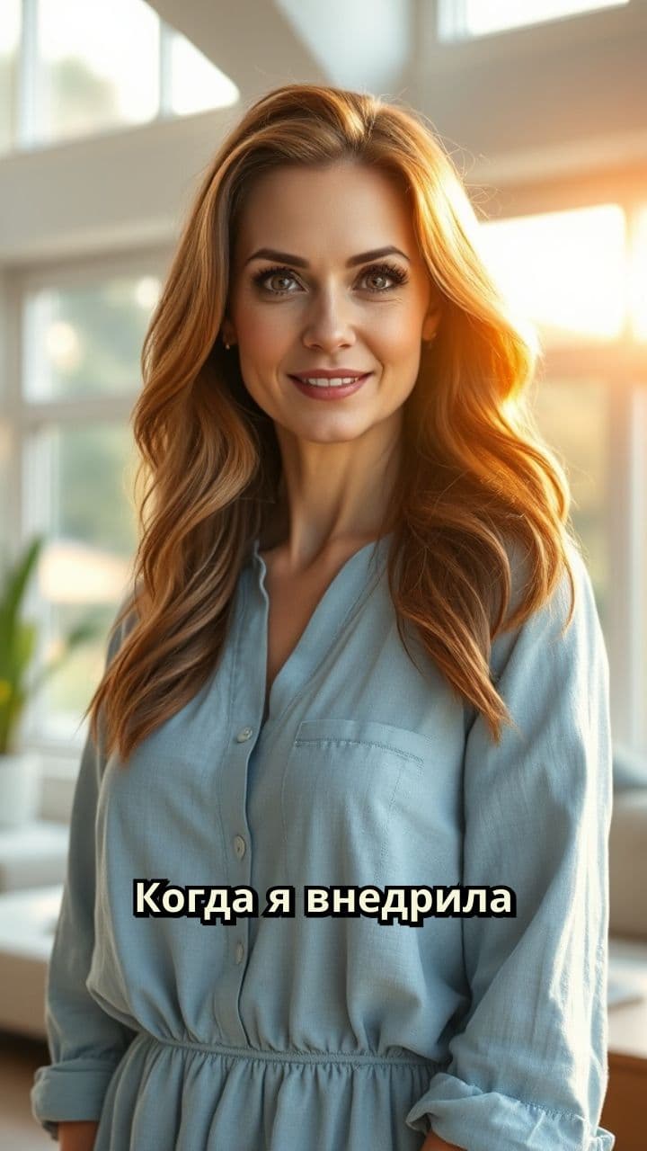 Изменения через внутреннюю честность