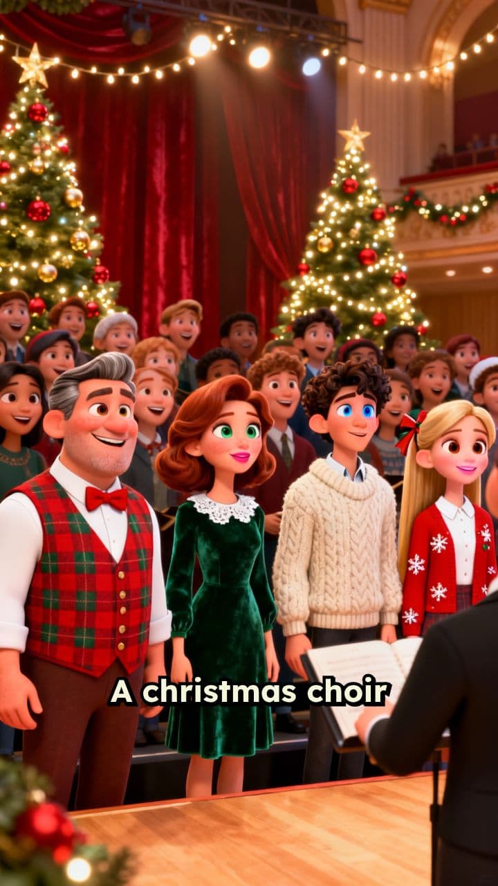 Reactive Mind Holiday Song