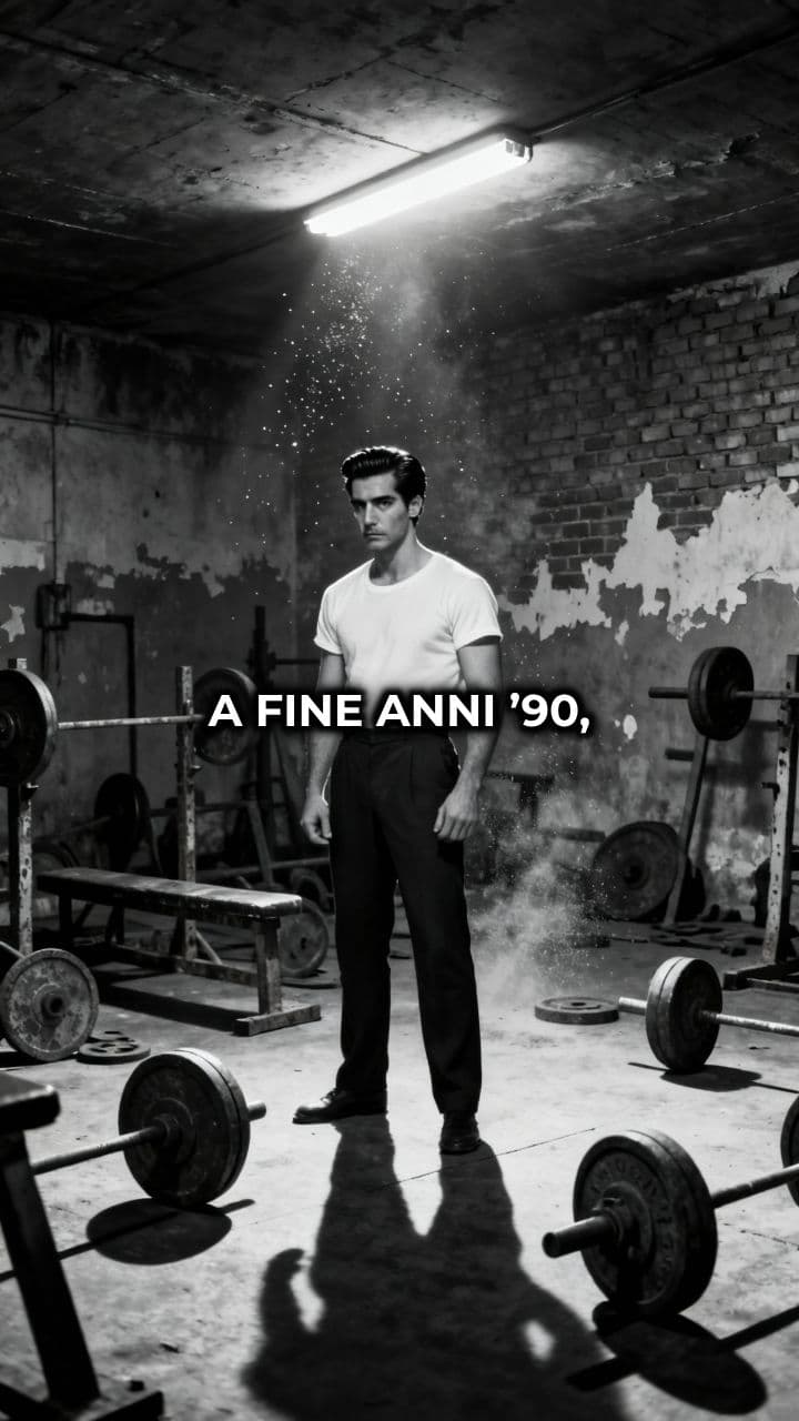 La nascita di ISSA Europe