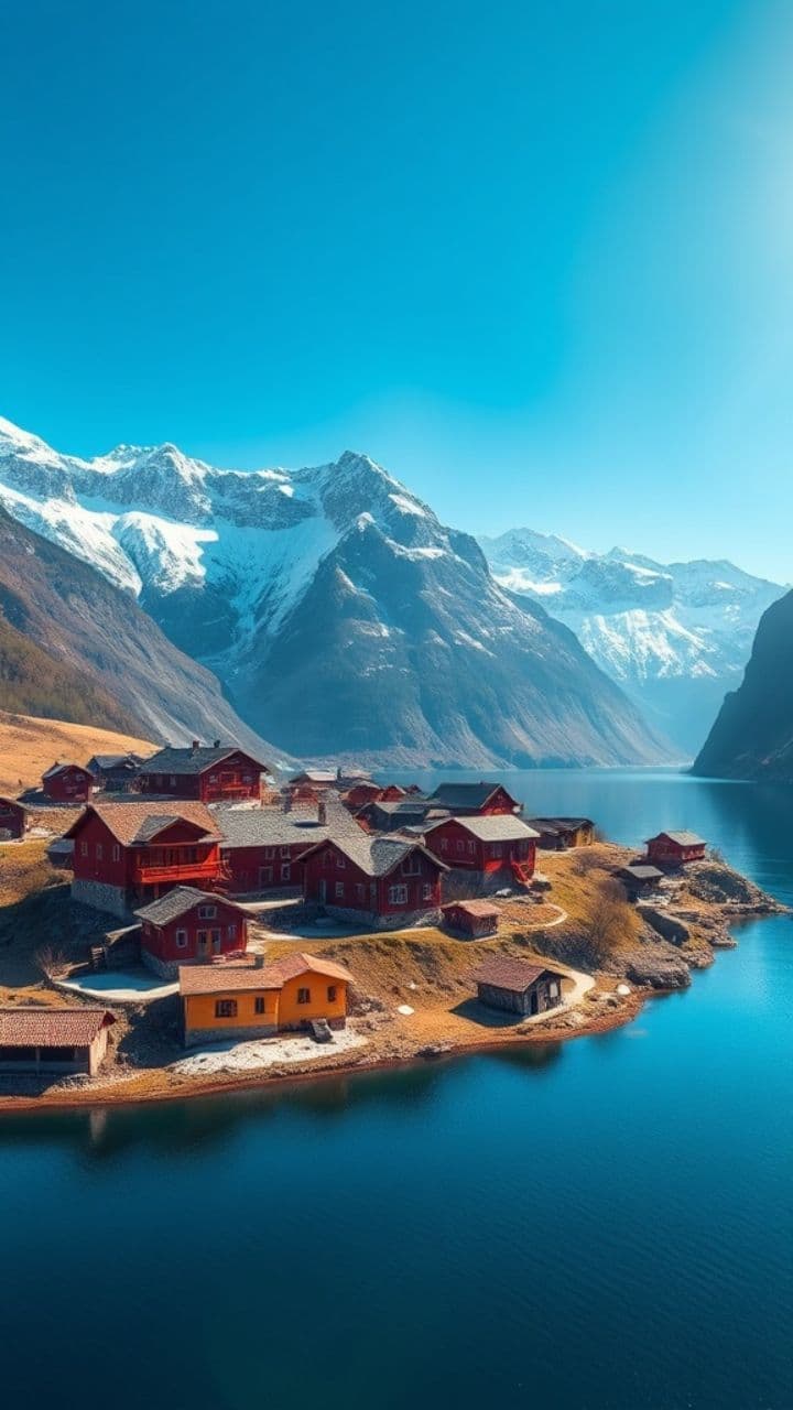 Bjørns Burger: Smaken av Namdalseid