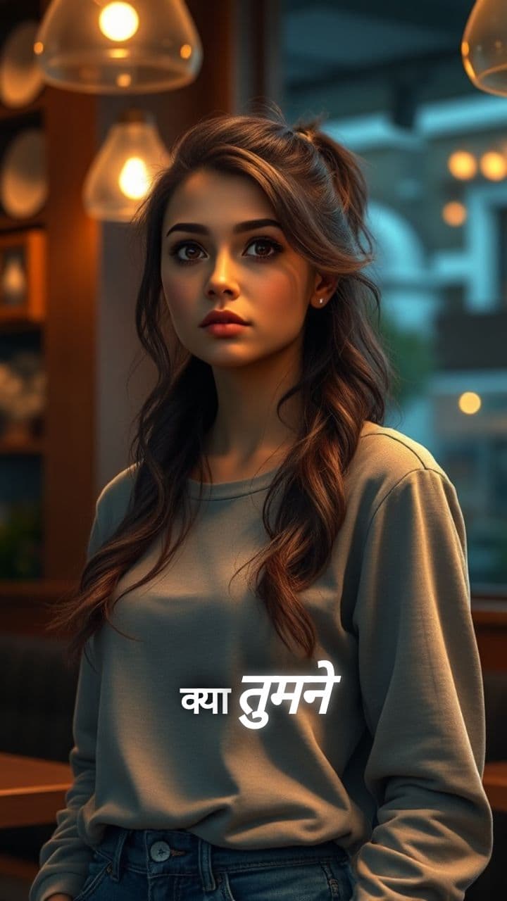 आवाज़ उठाने का साहस