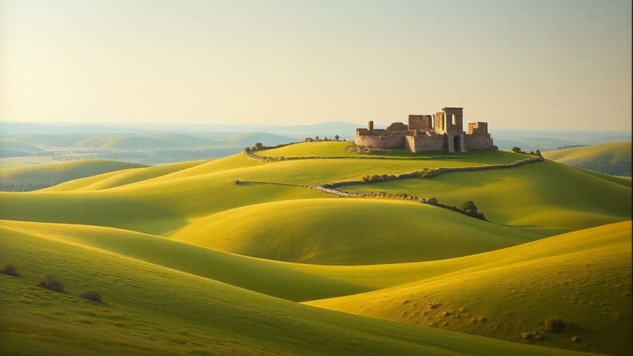 Lead Me in Righteousness