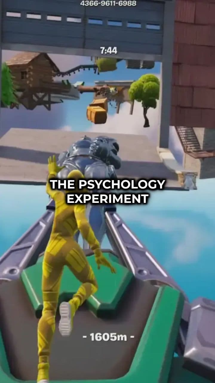 Replaced Without A Trace