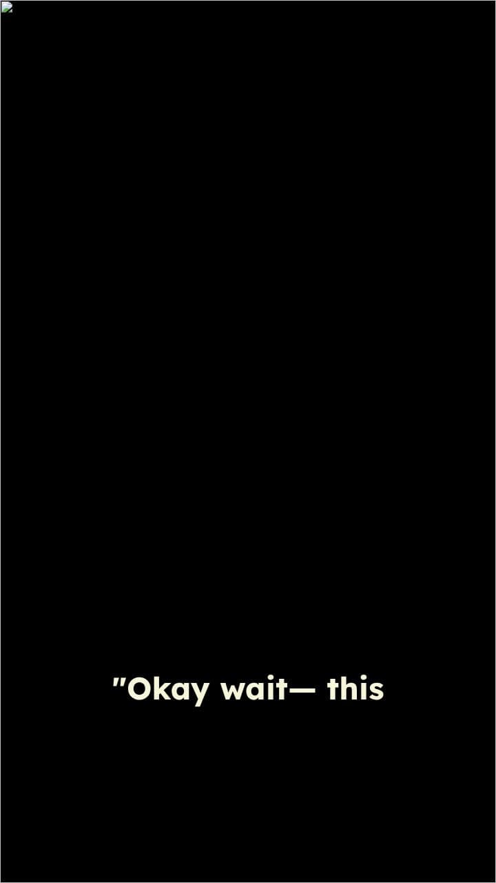 Wedding Day Rankings: A Bad Move