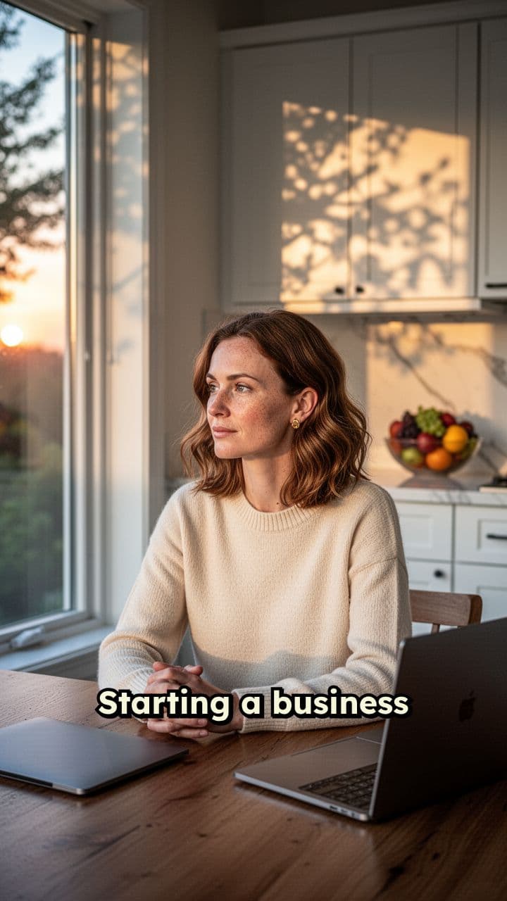 Start Your Home Business Today