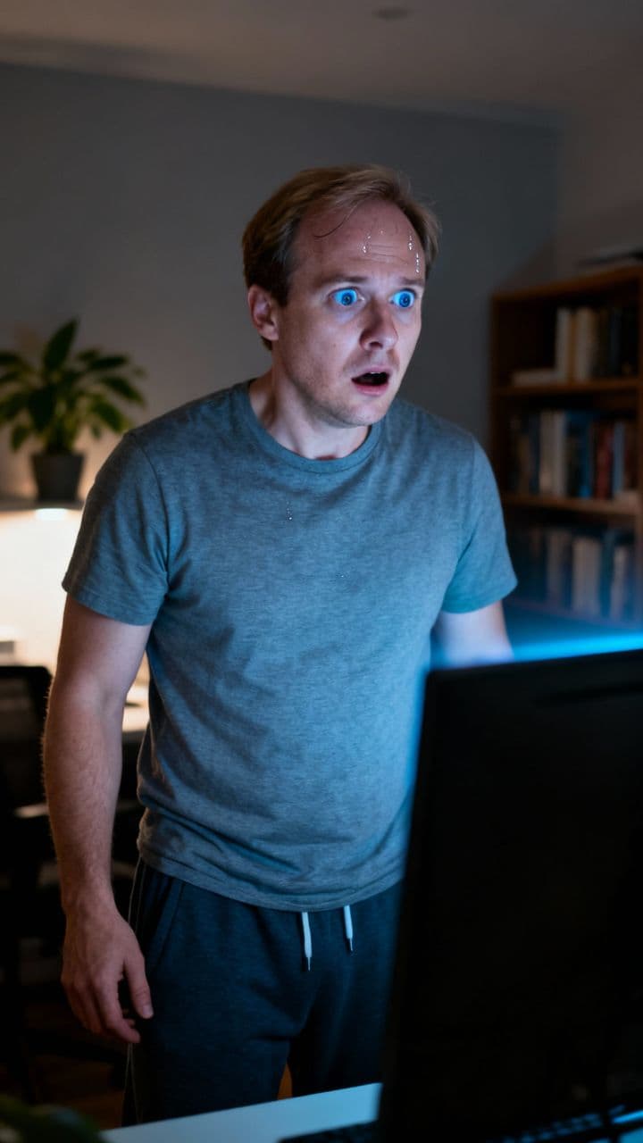 Buďte opatrní na nebezpečné odkazy