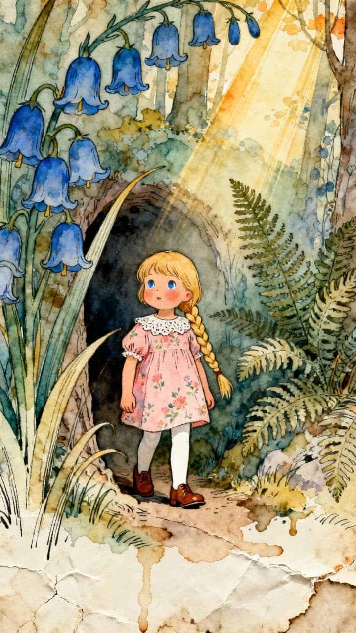 Семь лет моей принцессе