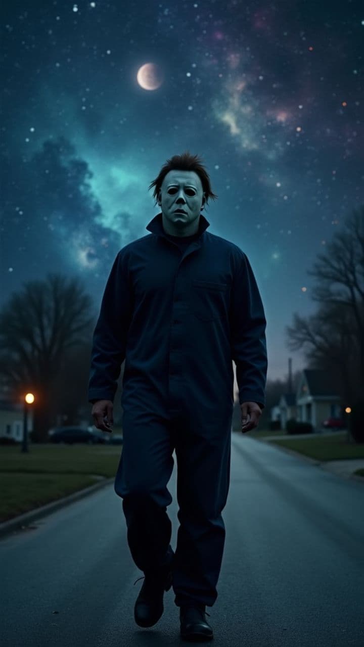 Chain Reaction of Dreams