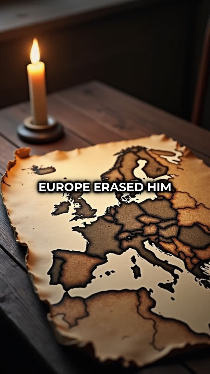 The Vanishing Cure of Alessandro Massini