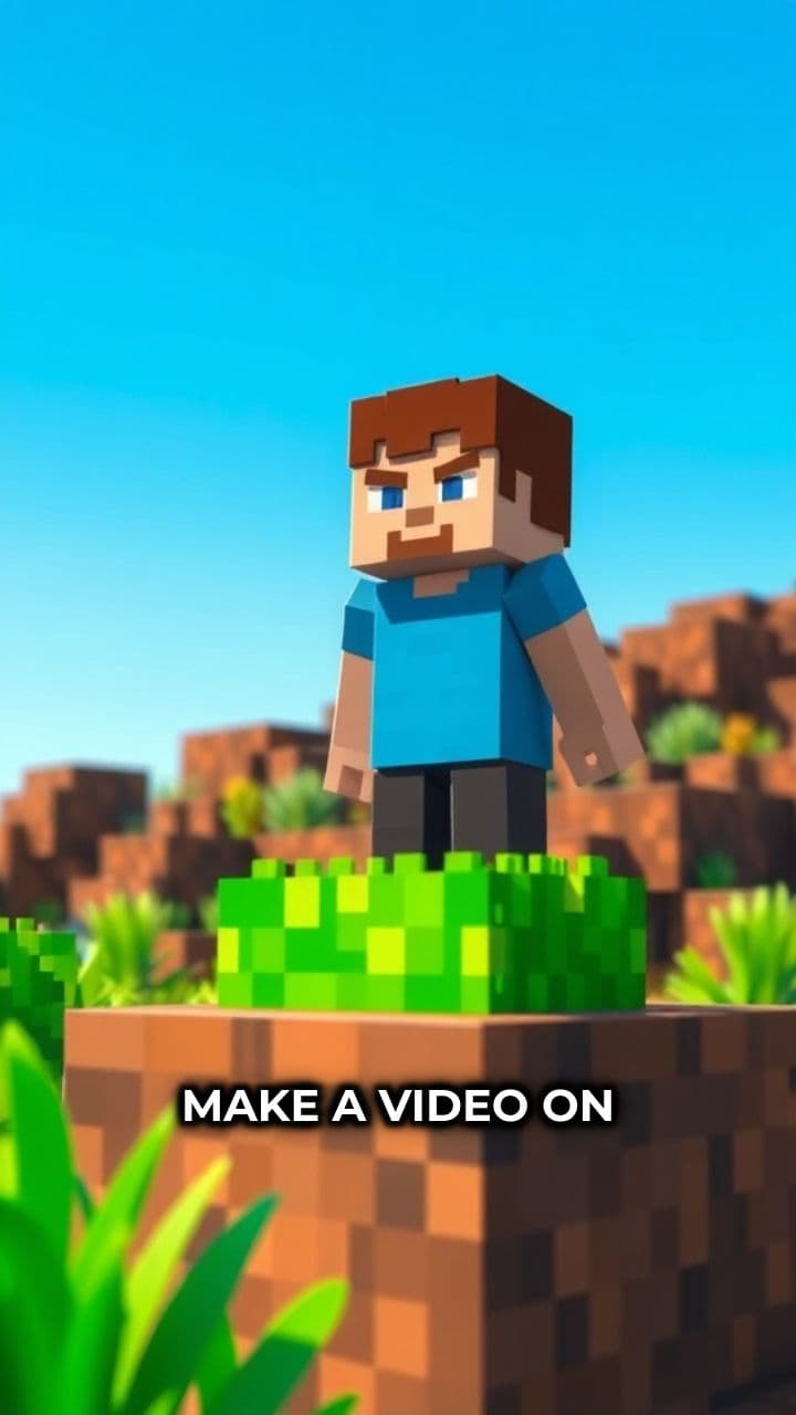 Touching Grass: A Dangerous Adventure