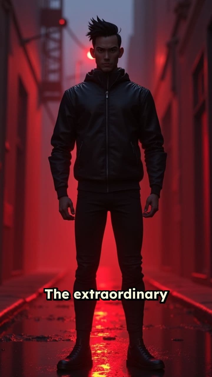 The Price of Extraordinary Achievement