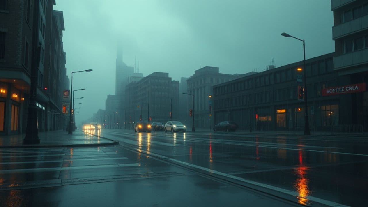 Эльза, где ты?