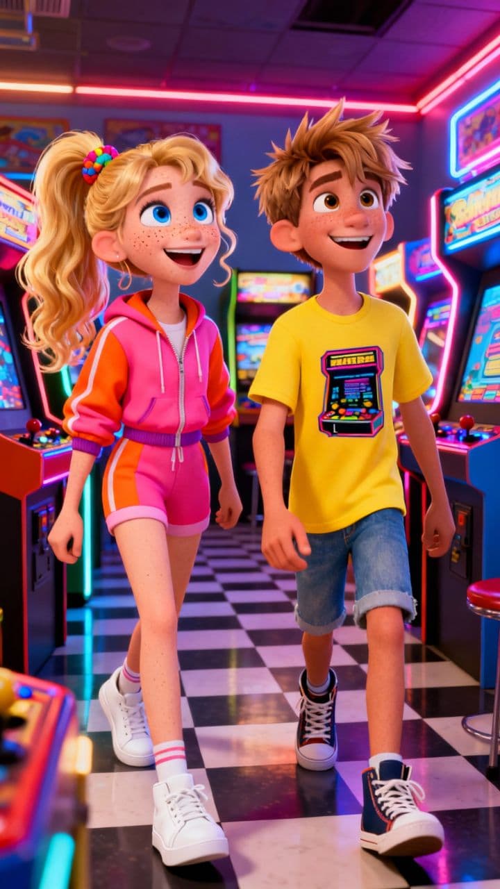 R15 Too Young To Drive