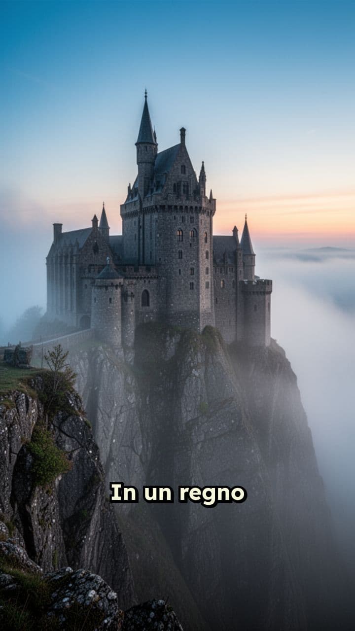 Sofia: Il Ritmo del Cuore