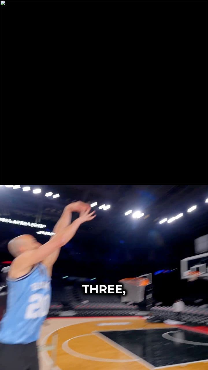 Strongest Man vs Giant Mech