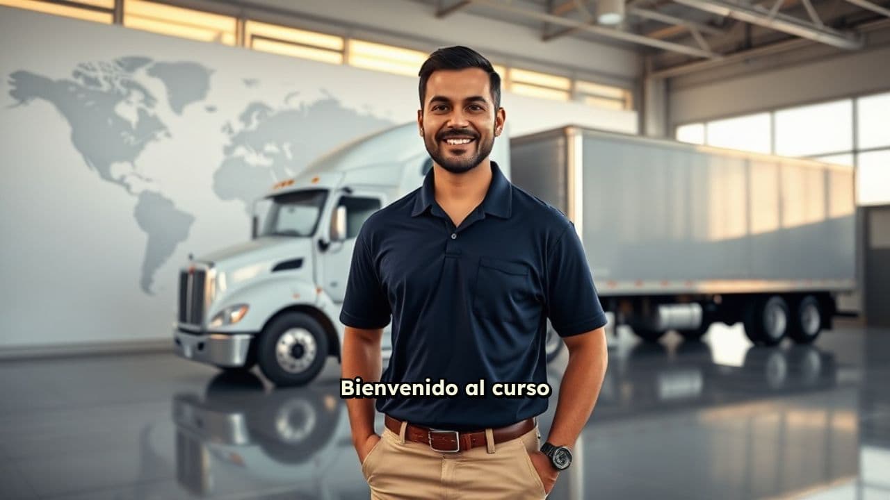 Curso CTPAT para Operadores