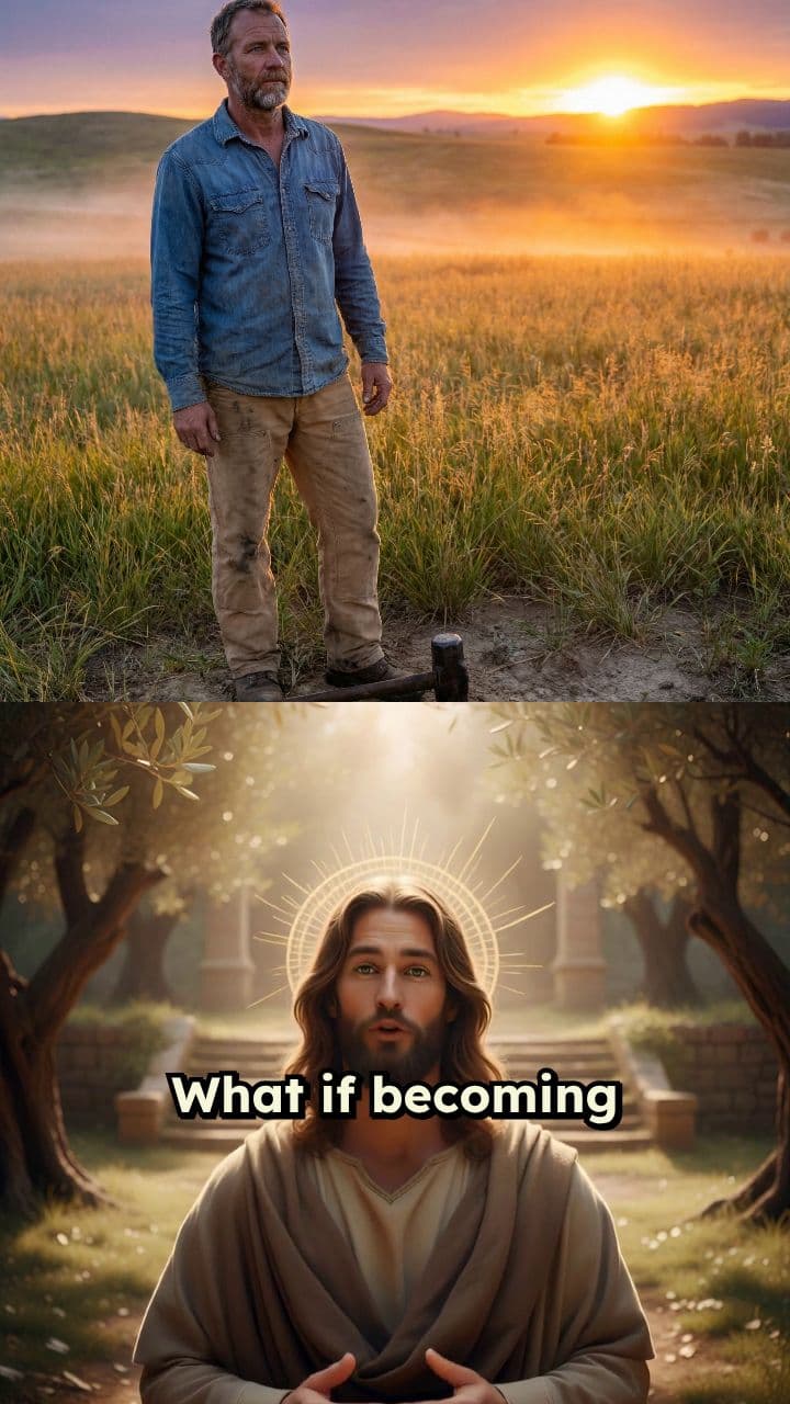 Belonging Through Faith in Christ