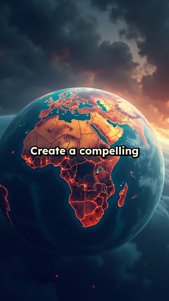 Confronting Climate Change: A Call to Action