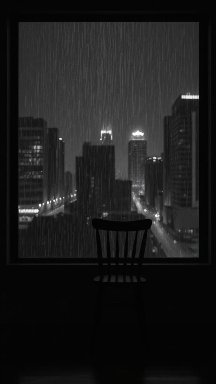 Выбор между любовью и ненавистью