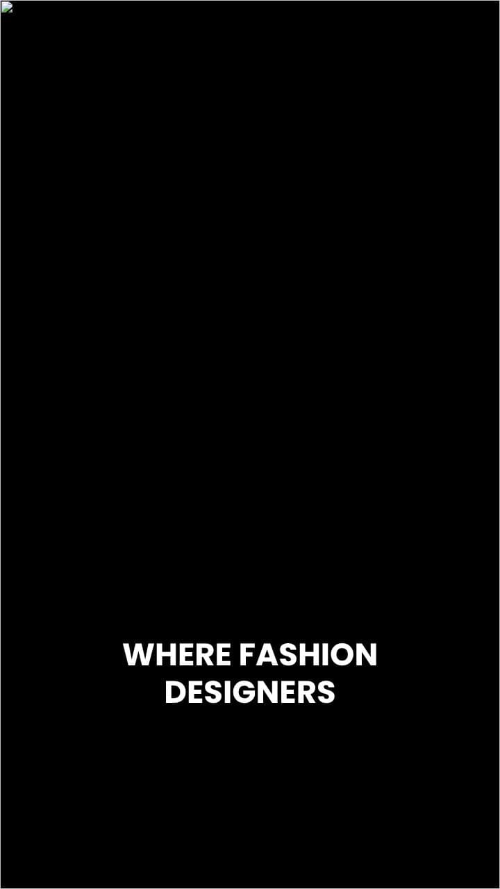 Áreas y tipos de diseño de moda