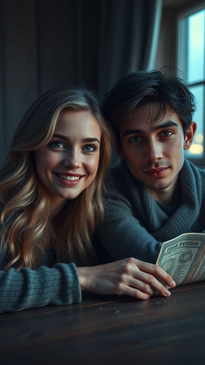 Susurros de un amor olvidado