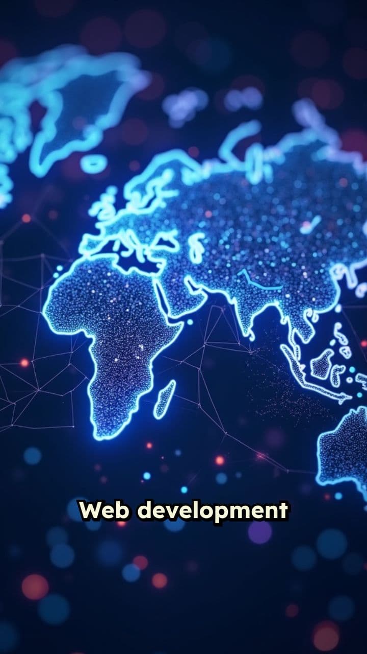The Essentials of Web Development