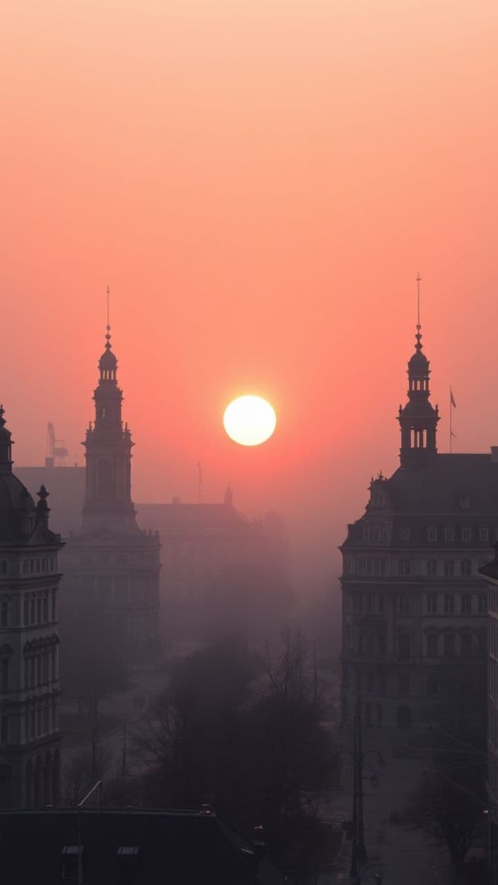 Polskie tango w ciemnocie