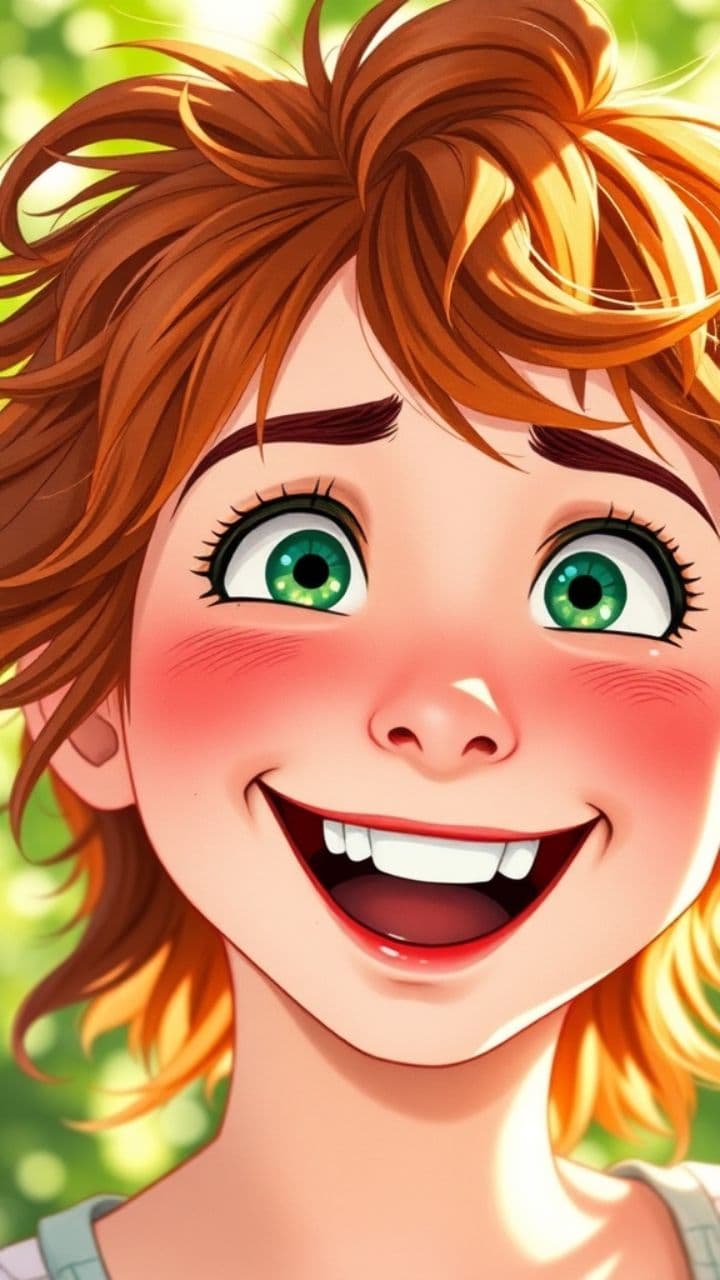 Герой своих мечтаний