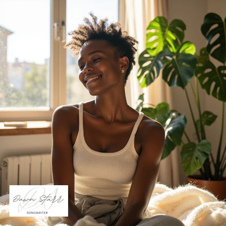 Back to the Beat, Back to the Soul