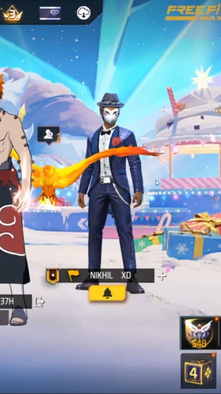 Indian Player vs Indonesian Server