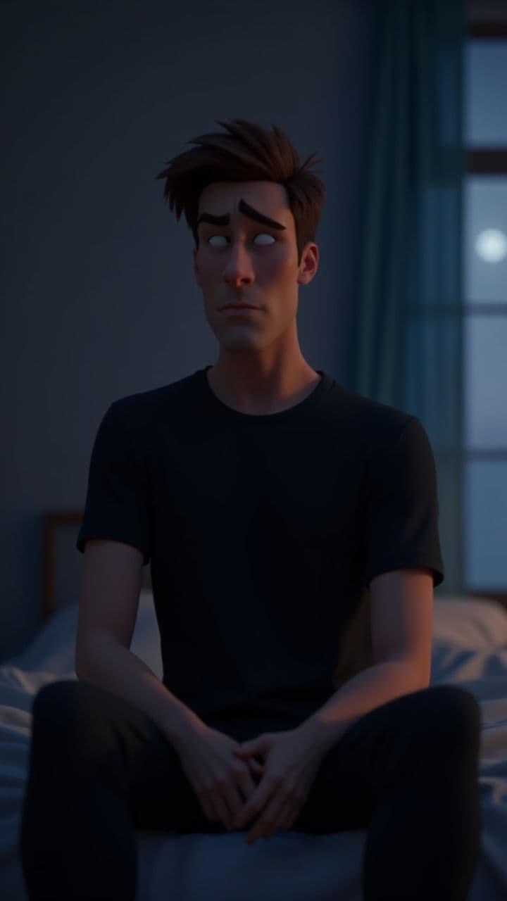 Should I End It All Just To Make Things Right?