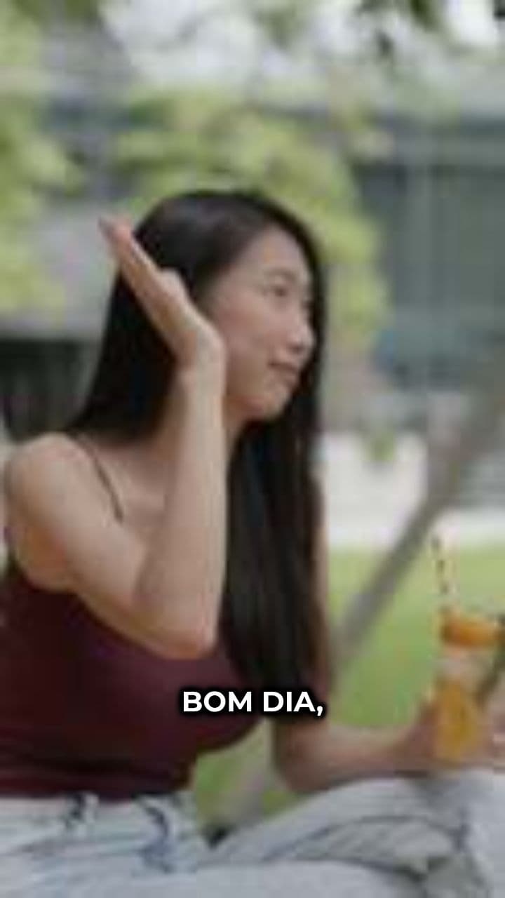 Bom Dia Abençoado, Amiga Especial