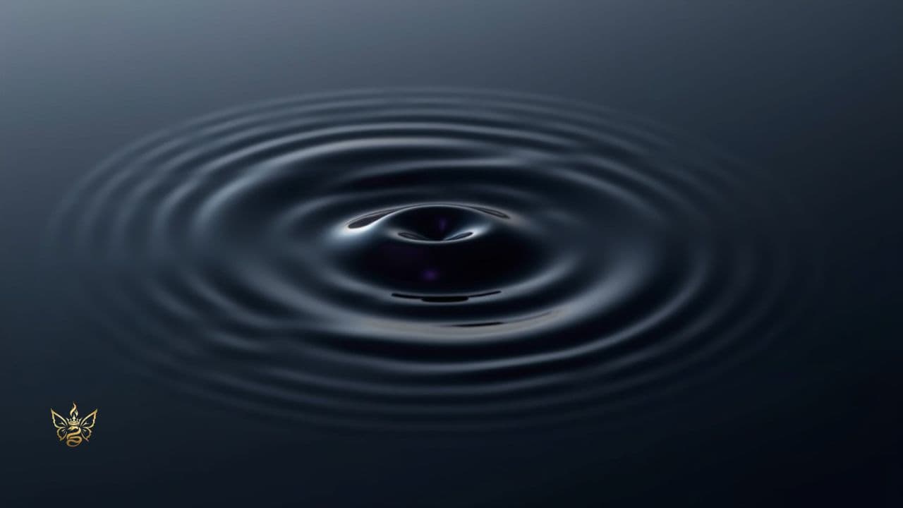 "Echoes of Unspoken Grief"